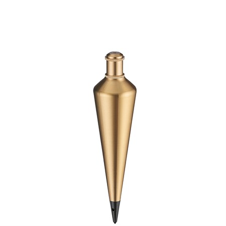 Milwaukee Tool 16 oz Brass Plumb Bob 916BR